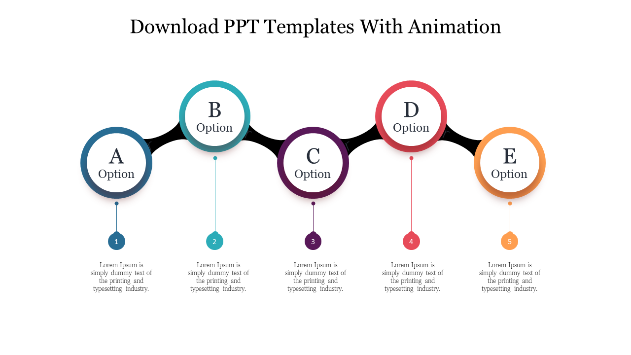 Download PPT Templates With Animation